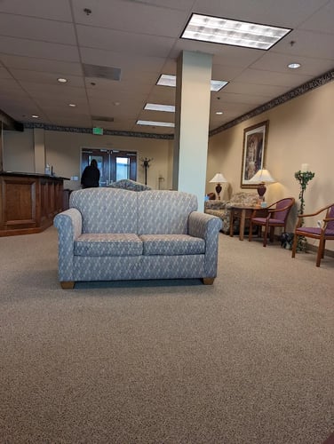 Will Vision & Laser Centers | Salem, OR