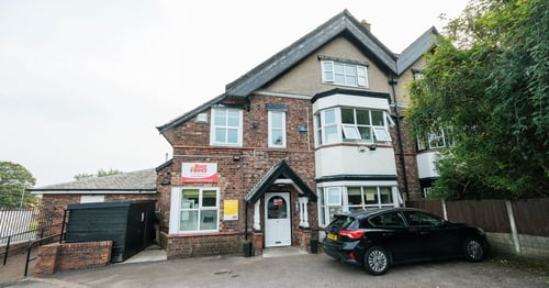 Busy Bees at Childwall, Liverpool - Gallery Photo