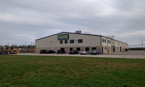 Rudd location - 2451 E Enterprise Pkwy
Twinsburg, OH 44087