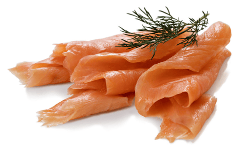 Dyhrberg AG Holzofenrauch Lachs