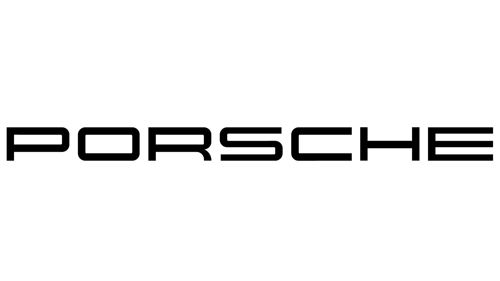 Porsche logo