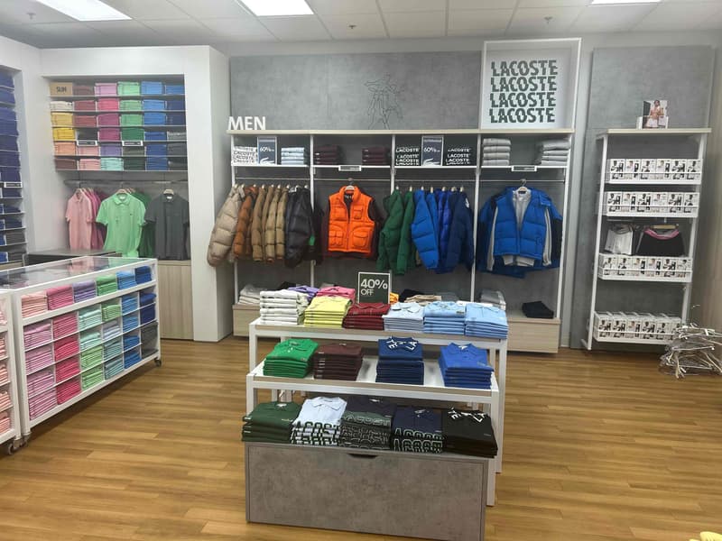 Sport Area