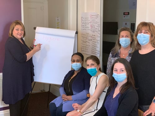 Soft Touch Dentistry | Allston, MA