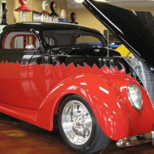 Trusted auto repair shop for all vehicle repairs.