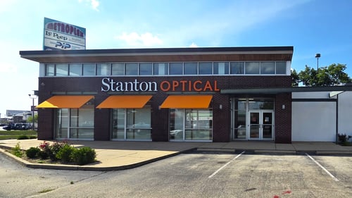 Eyeglasses, Contacts & Eye Exams Available at Stanton Optical in Indianapolis, IN 46250