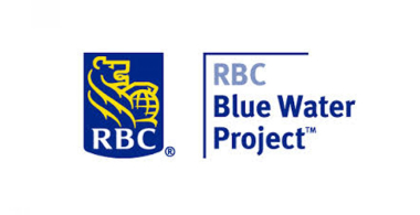 RBC Blue Water Project