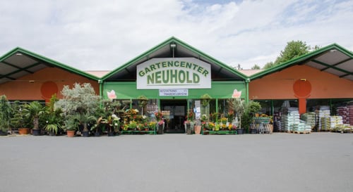 Neuhold Gartencenter