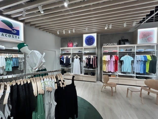 Women Area