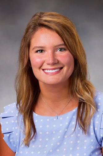 Jillayne Gilbert is a Physical Therapist at St. Luke's.