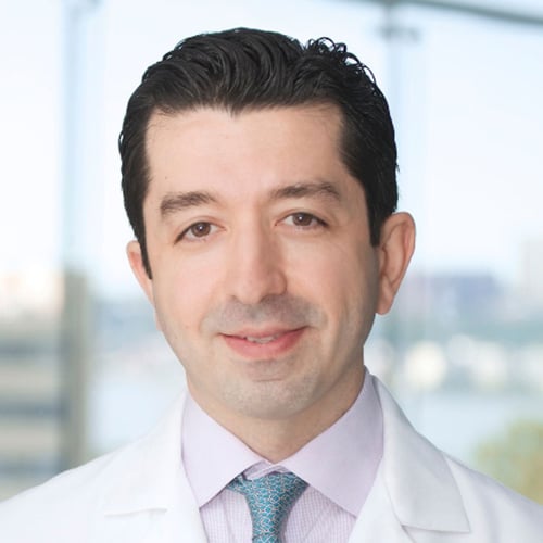 Amirali Masoumi, MD