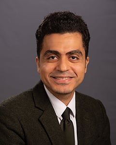 Mostafa Salama, MD