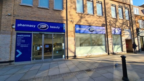boots hearing test near me