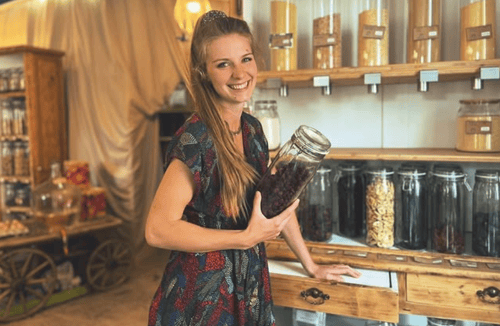 Le Tiroir - Epicerie & Vrac Farvagny-le-Grand