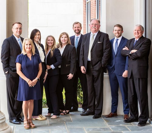 Meads Wealth Management, Financial Advisors in Tyler, TX 75703 | Merrill