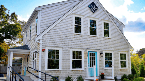 iKitchens Etc. Showroom and Design Studio