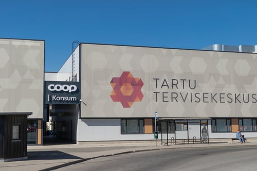 Tartu Tervisekeskus