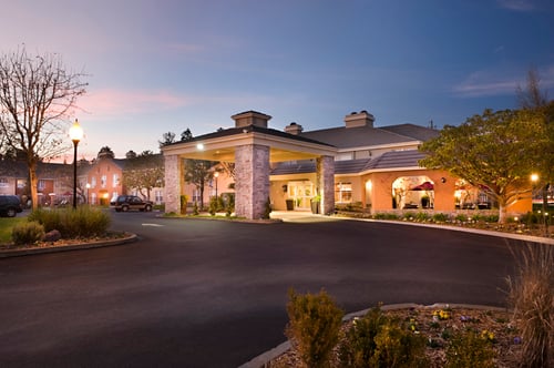 Where your Napa Valley adventure begins, Hotel Indigo