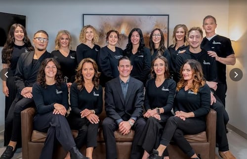 Ladner Facial Plastic Surgery | Beverly Hills, CA