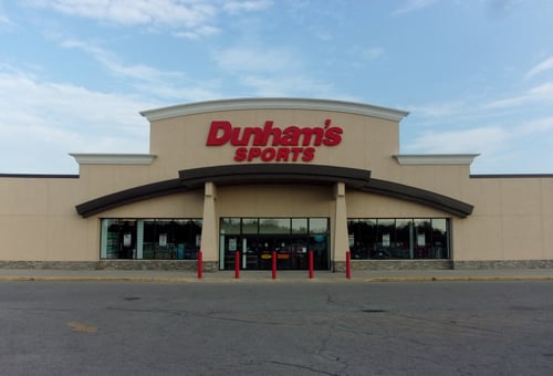 Alpena, MI storefront