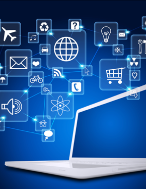Les multiples vecteurs de communication et d'interconnexion
