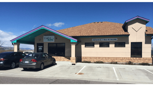 Littleton dentist