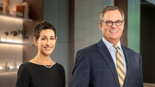 The Wilson Group & Associates Team Photo