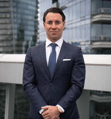 Photo of Roman Fradkin