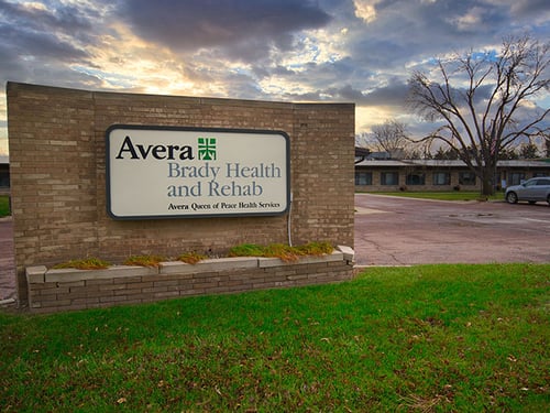 Avera Brady Assisted Living