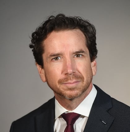 Paul Garcia, MD, PHD