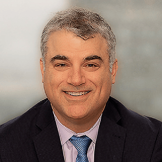 Portrait de David Lisbona