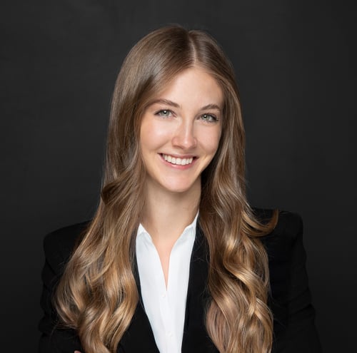 Emma's Headshot