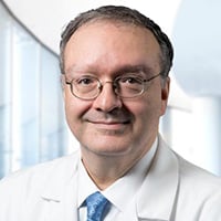 LeRoy E Rabbani, MD