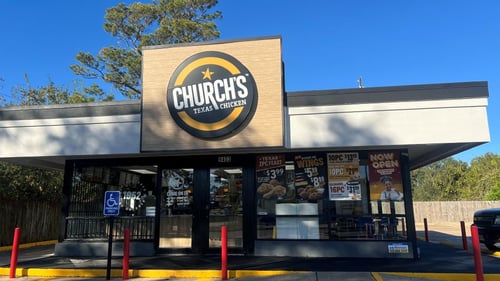 Church's Texas Chicken®