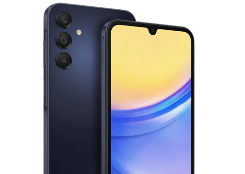 Samsung A15