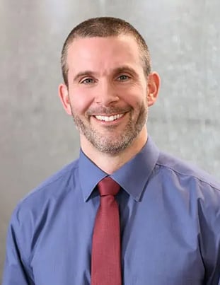 photo of Mark Jordan, MD