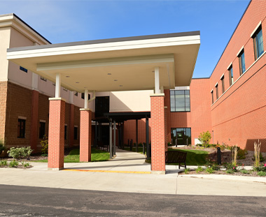 SSM Health Dean Medical Group