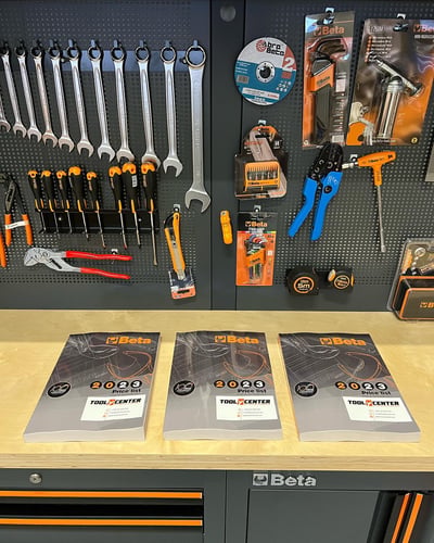 Toolcenter