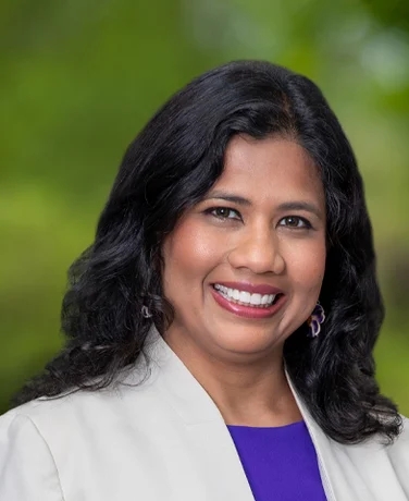 Akanksha Sharma, M.D.