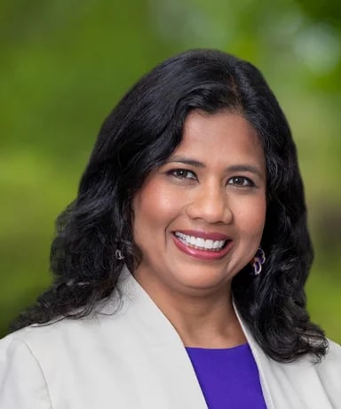 Akanksha Sharma, M.D.