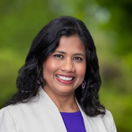 Akanksha Sharma, M.D.