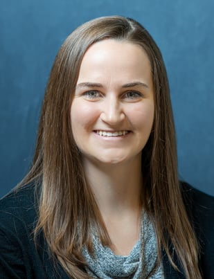 Mackenzie Buttles, OT