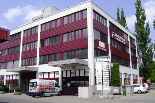 BITO-Lagertechnik Bittmann AG