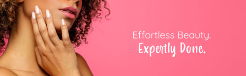 effortless beauty expertly done