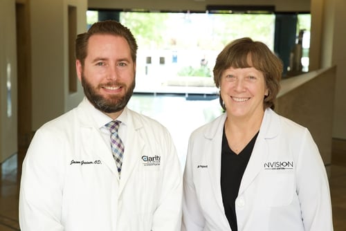 Clarity Eye Group | Huntington Beach, CA