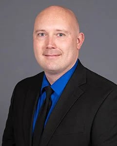 Aaron Craig