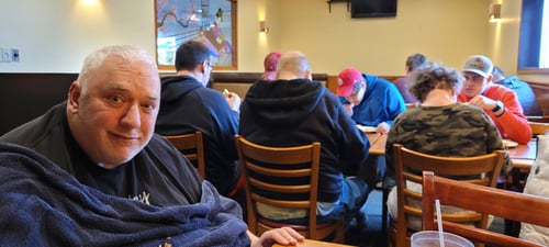 Disability Services & Support Organization - Braun Home