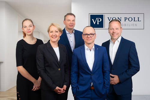 VON POLL IMMOBILIEN Berlin - Marzahn