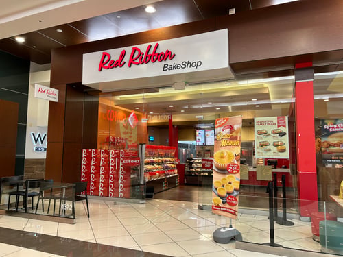 Red Ribbon Tukwila