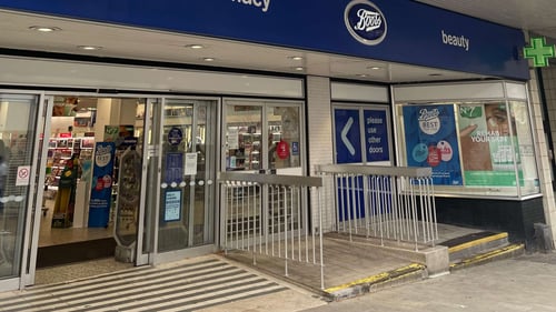 boots hearing test near me