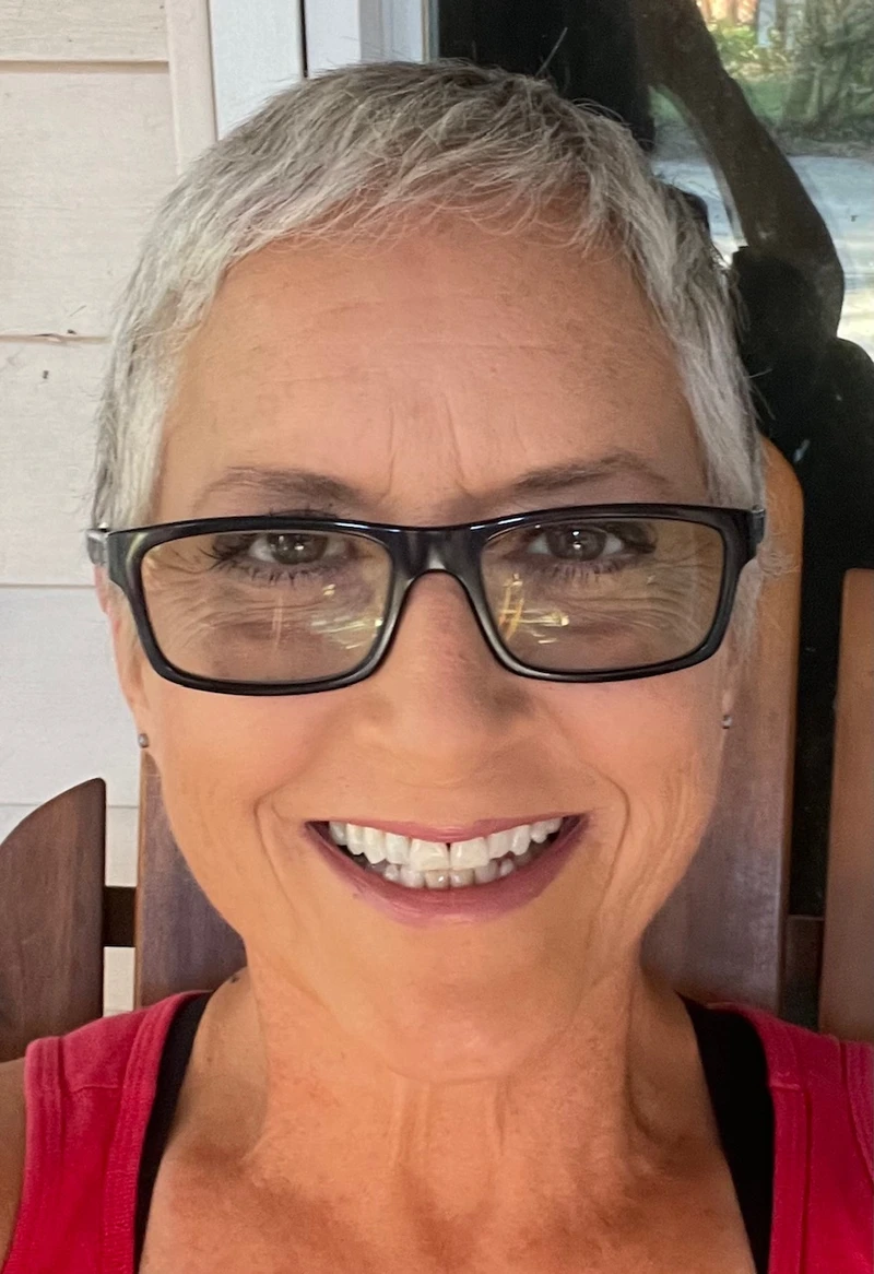 School director image